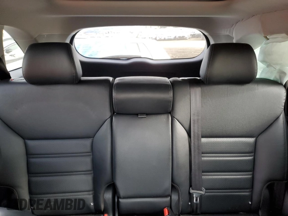 2020 Kia Sorento EX V6 with VIN 5XYPH4A56LG708101, listed as a Copart auction lot 45093475 with 28,430 mi miles and Salvage Title. Bid and sale history available at carsss.com. Image 10.