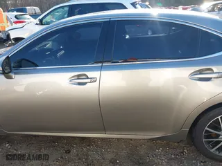 2016 Lexus ES 350 with VIN 58ABK1GG6GU033099, listed as a IAAI auction lot 41792779 with 143,306 mi miles. Bid and sale history available at carsss.com. Image 15.