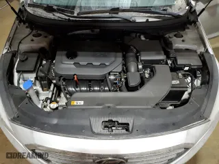 2016 Hyundai Sonata 2.4L SE with VIN 5NPE24AF3GH405731, listed as a Copart auction lot 46739775 with 63,297 mi miles and Salvage Title. Bid and sale history available at carsss.com. Image 11.