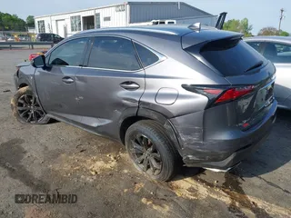 2015 Lexus NX 200t с VIN JTJBARBZ7F2004255, выставлен на аукционе IAAI как лот 42013423 с пробегом 82 678 миль миль и . История ставок и продаж доступна на DreamBid. Изображение 3.