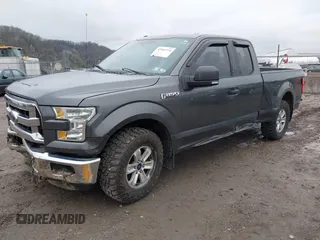 2016 Ford F-150 XLT with VIN 1FTEX1E8XGFD02909, listed as a IAAI auction lot 41965770 with 139,113 mi miles and . Bid and sale history available at DreamBid. Image 17.