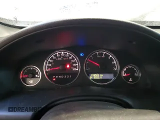 2007 Chevrolet Uplander LT w/3LT with VIN 1GNDV33197D150899, listed as a Copart auction lot 45523445 with 218,523 mi miles and Salvage Title. Bid and sale history available at carsss.com. Image 9.