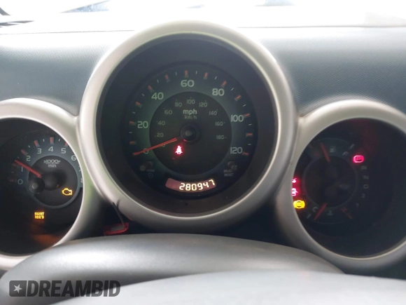 2006 Honda Element EX with VIN 5J6YH28666L012736, listed as a IAAI auction lot 41664722 with 280,947 mi miles and . Bid and sale history available at DreamBid. Image 7.