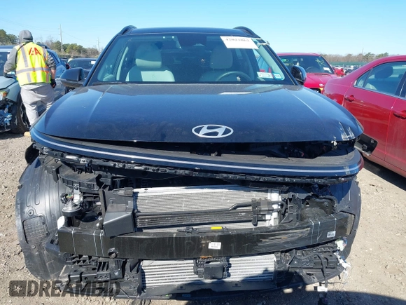 2024 Hyundai Kona Limited with VIN KM8HECA3XRU115110, listed as a IAAI auction lot 42022862 with 5,685 mi miles and . Bid and sale history available at carsss.com. Image 13.