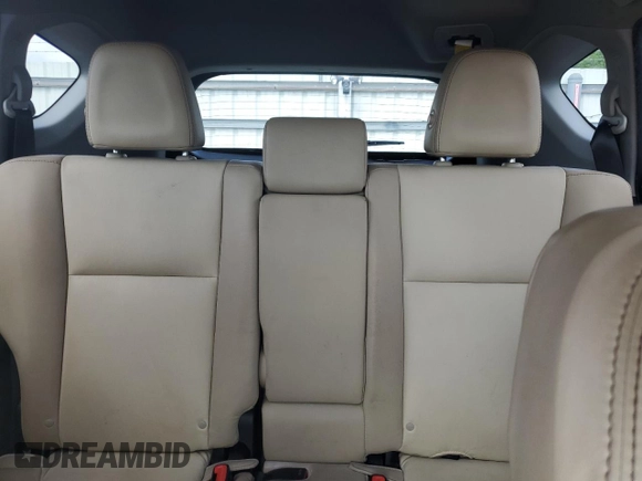 2014 Toyota RAV4 Limited with VIN 2T3DFREVXEW161757, listed as a Copart auction lot 54137075 with 137,747 mi miles and Salvage Title. Bid and sale history available at carsss.com. Image 10.