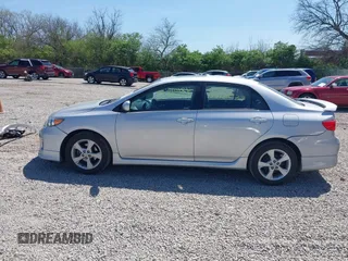 2012 Toyota Corolla L with VIN 2T1BU4EE1CC854479, listed as a IAAI auction lot 42101937 with 95,390 mi miles and . Bid and sale history available at DreamBid. Image 15.