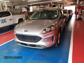 2022 Ford Escape SE with VIN 1FMCU0G6XNUB81597, listed as a IAAI auction lot 42846973 with 59,647 mi miles and . Bid and sale history available at DreamBid. Image 8.