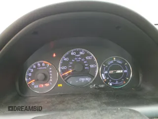 2004 Honda Civic with VIN JHMES96684S009117, listed as a Copart auction lot 53943165 with 96,383 mi miles and Clean Title. Bid and sale history available at DreamBid. Image 9.