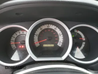 2011 Toyota Tacoma with VIN 5TFPX4EN4BX005296, listed as a Copart auction lot 73679764 with 211,847 mi miles and Salvage Title. Bid and sale history available at carsss.com. Image 9.