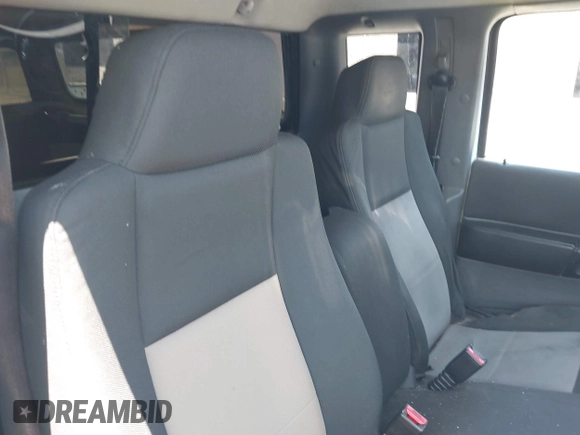 2007 Ford Ranger XL with VIN 1FTZR14UX7PA37171, listed as a IAAI auction lot 38842081 with 356,287 mi miles and . Bid and sale history available at DreamBid. Image 8.