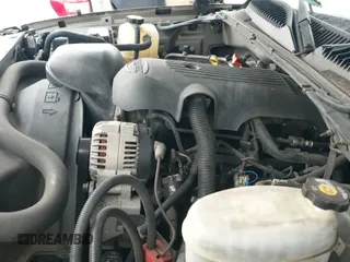 2003 Chevrolet Silverado 1500 LS с VIN 1GCEK19VX3E131576, выставлен на аукционе IAAI как лот 42031525 с пробегом 295 624 миль миль и . История ставок и продаж доступна на DreamBid. Изображение 18.