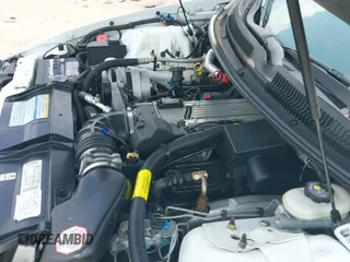 1997 Chevrolet Camaro Z28 с VIN 2G1FP22P9V2104027, выставлен на аукционе IAAI как лот 42886118 с пробегом 33 283 миль миль и . История ставок и продаж доступна на DreamBid. Изображение 19.