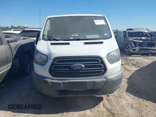 2018 Ford Transit с VIN 1FTYE1YM6JKB20389, выставлен на аукционе IAAI как лот 41794374 с пробегом 149 620 миль миль и . История ставок и продаж доступна на DreamBid. Изображение 12.