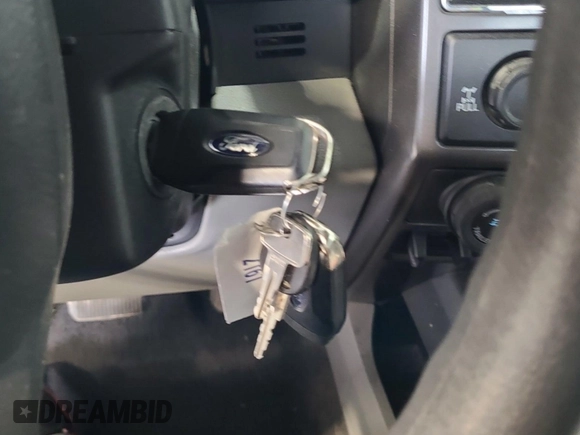 2020 Ford F-150 XL with VIN 1FTEW1E44LKF11547, listed as a IAAI auction lot 42706040 with 81,140 mi miles and . Bid and sale history available at DreamBid. Image 48.