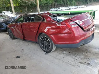 2017 Ford Taurus SEL z VIN 1FAHP2E8XHG131857, wystawiony jako Copart lot #60652585 z przebiegiem 90 000 mil mil oraz Szkoda całkowita • Salvage title. Historia ofert i sprzedaży dostępna na DreamBid. Obrazek 2.
