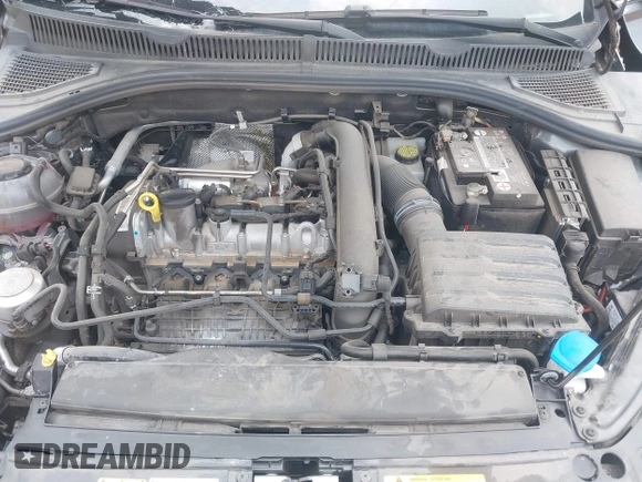 2021 Volkswagen Jetta S with VIN 3VWC57BU3MM067408, listed as a IAAI auction lot 42099368 with 34,879 mi miles and . Bid and sale history available at DreamBid. Image 10.