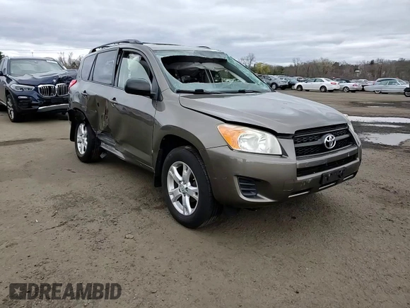 2012 Toyota RAV4 with VIN JTMBF4DV1C5054807, listed as a Copart auction lot 53132355 with 185,373 mi miles and Salvage Title. Bid and sale history available at carsss.com. Image 13.