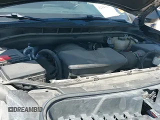 2022 Chevrolet Suburban LS с VIN 1GNSCBKDXNR179119, выставлен на аукционе IAAI как лот 42843117 с пробегом 80 972 миль миль и . История ставок и продаж доступна на DreamBid. Изображение 19.