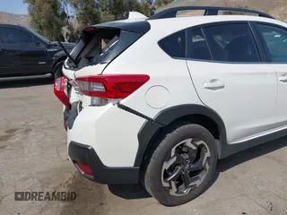 2023 Subaru Crosstrek Limited с VIN JF2GTHNC0P8330161, выставлен на аукционе IAAI как лот 42105024 с пробегом 29 117 миль миль и . История ставок и продаж доступна на DreamBid. Изображение 18.