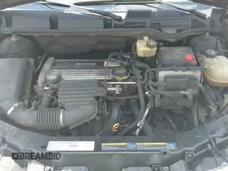 2003 Saturn ION ION 2 with VIN 1G8AJ52F53Z152978, listed as a IAAI auction lot 42614533 with 225,226 mi miles and . Bid and sale history available at DreamBid. Image 12.
