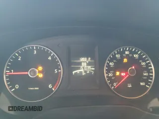 2013 Volkswagen Jetta TDI w/Premium/Nav with VIN 3VWLL7AJ2DM234340, listed as a Copart auction lot 57340965 with 151,039 mi miles and Salvage title. Bid and sale history available at DreamBid. Image 9.