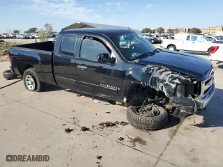 2008 Chevrolet Silverado 1500 Work Truck with VIN 1GCEC19CX8Z104132, listed as a Copart auction lot 74174124 with 0 mi miles and Salvage Title. Bid and sale history available at carsss.com. Image 4.