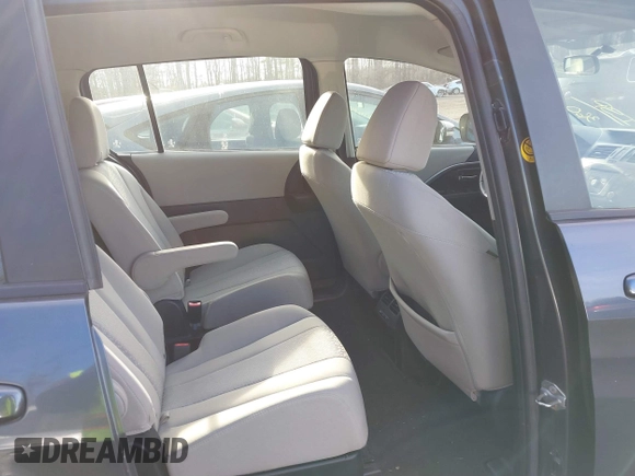 2012 Mazda 5 Touring с VIN JM1CW2CL0C0139398, выставлен на аукционе IAAI как лот 41756929 с пробегом 68 997 миль миль и . История ставок и продаж доступна на DreamBid. Изображение 8.