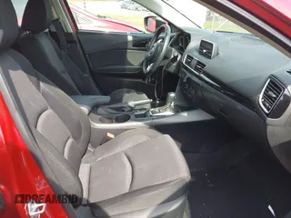 2014 Mazda 3 i Touring with VIN 3MZBM1L79EM110025, listed as a IAAI auction lot 42503681 with 137,315 mi miles and . Bid and sale history available at DreamBid. Image 5.