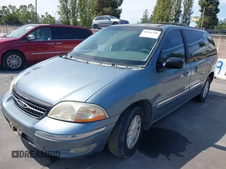 2000 Ford Windstar SE z VIN 2FMZA5248YBA46389, wystawiony jako IAAI lot #40361708 z przebiegiem 281 576 mil mil oraz . Historia ofert i sprzedaży dostępna na DreamBid. Obrazek 6.