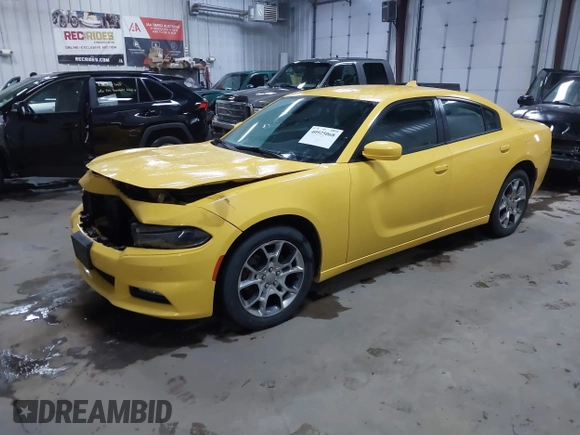 2017 Dodge Charger SXT with VIN 2C3CDXJG6HH526358, listed as a IAAI auction lot 40925068 with 140,479 mi miles and . Bid and sale history available at carsss.com. Image 17.