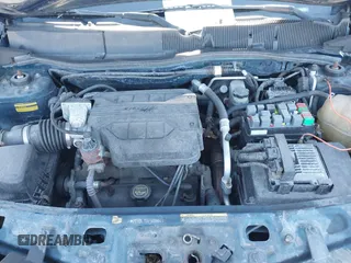 2006 Chevrolet Equinox LT with VIN 2CNDL73F566009595, listed as a IAAI auction lot 41902406 with 156,294 mi miles. Bid and sale history available at carsss.com. Image 10.