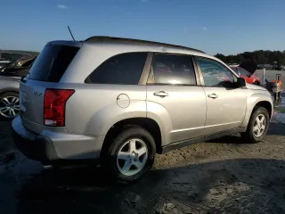 2007 Suzuki XL7 with VIN 2S3DB117476127947, listed as a Copart auction lot 74905504 with 136,091 mi miles and Salvage title. Bid and sale history available at DreamBid. Image 3.