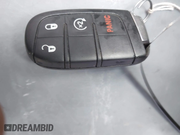 2018 Jeep Compass Altitude with VIN 3C4NJCBB0JT494366, listed as a IAAI auction lot 42201822 with 128,942 mi miles and . Bid and sale history available at DreamBid. Image 11.