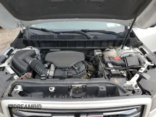 2017 GMC Acadia SLT z VIN 1GKKNVLS0HZ213420, wystawiony jako Copart lot #56915845 z przebiegiem 106 163 mil mil oraz Szkody całkowita. Historia ofert i sprzedaży dostępna na DreamBid. Obrazek 12.