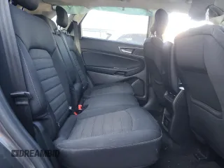 2018 Ford Edge SEL with VIN 2FMPK3J96JBB80684, listed as a Copart auction lot 45902845 with 68,853 mi miles and Salvage Title. Bid and sale history available at carsss.com. Image 11.