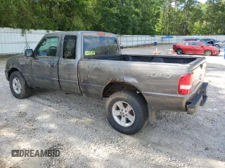 2006 Ford Ranger XLT z VIN 1FTZR45E06PA41561, wystawiony jako Copart lot #58364735 z przebiegiem 203 488 mil mil oraz Czysty tytuł • Clean title. Historia ofert i sprzedaży dostępna na DreamBid. Obrazek 2.