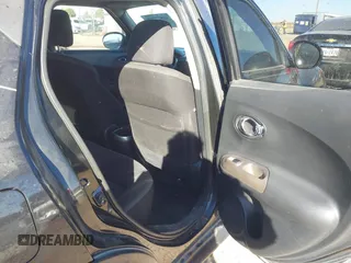 2011 Nissan Juke SL with VIN JN8AF5MR7BT021572, listed as a IAAI auction lot 40877289 with Not Provided miles. Bid and sale history available at carsss.com. Image 8.