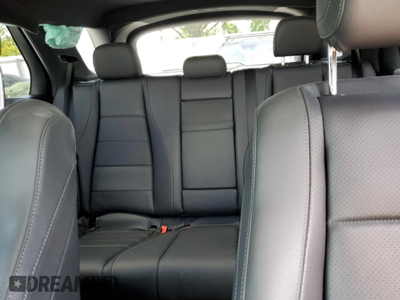 2022 Mercedes-Benz GLE 350 z VIN 4JGFB4KB4NA617876, wystawiony jako Copart lot #60701165 z przebiegiem 1 755 mil mil oraz Nie do naprawy • Non repairable. Historia ofert i sprzedaży dostępna na DreamBid. Obrazek 10.