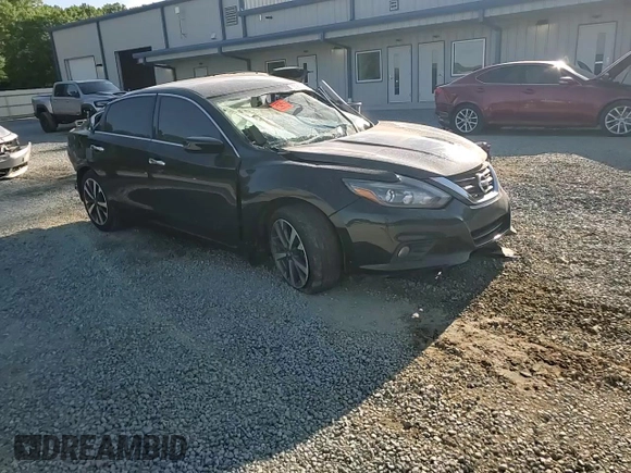 2016 Nissan Altima SL with VIN 1N4BL3AP9GC265026, listed as a Copart auction lot 53981365 with Not provided miles and Salvage title. Bid and sale history available at DreamBid. Image 13.
