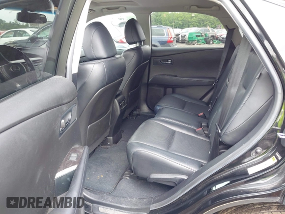 2014 Lexus RX 350 с VIN 2T2BK1BA1EC231237, выставлен на аукционе IAAI как лот 42384194 с пробегом 243 061 миль миль и . История ставок и продаж доступна на DreamBid. Изображение 8.
