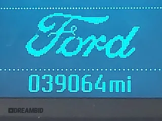2019 Ford Transit XL with VIN 1FDZX2CM0KKA07076, listed as a IAAI auction lot 41171320 with 39,064 mi miles and . Bid and sale history available at DreamBid. Image 16.