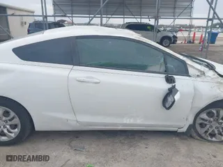 2014 Honda Civic Coupe LX with VIN 2HGFG3B56EH504587, listed as a IAAI auction lot 41569539 with 168,952 mi miles. Bid and sale history available at carsss.com. Image 13.