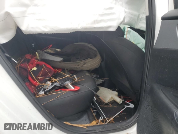 2021 Kia Forte LXS с VIN 3KPF24AD7ME372316, выставлен на аукционе Copart как лот 80781514 с пробегом Не указан миль и На запчасти • Non repairable. История ставок и продаж доступна на DreamBid. Изображение 11.