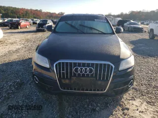 2015 Audi Q5 Prestige with VIN WA1WGAFP9FA104516, listed as a Copart auction lot 68892062 with 76,416 mi miles and . Bid and sale history available at DreamBid. Image 5.