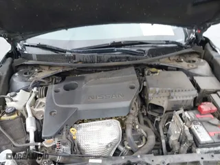2017 Nissan Altima 2.5 SV with VIN 1N4AL3AP6HC277759, listed as a IAAI auction lot 41523979 with 102,647 mi miles. Bid and sale history available at carsss.com. Image 10.