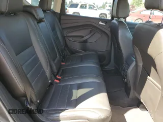 2016 Ford Escape Titanium with VIN 1FMCU9JX2GUA68784, listed as a Copart auction lot 58873625 with 157,859 mi miles and Clean title. Bid and sale history available at DreamBid. Image 10.