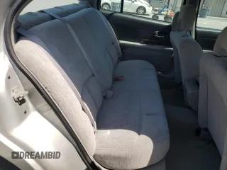 2004 Buick LeSabre Custom with VIN 1G4HP52K544157625, listed as a Copart auction lot 52572225 with 95,959 mi miles and Salvage Title. Bid and sale history available at carsss.com. Image 10.