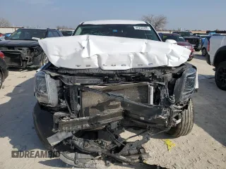 2021 Kia Telluride LX with VIN 5XYP24HC5MG166318, listed as a Copart auction lot 44256495 with 41,229 mi miles and Salvage title. Bid and sale history available at DreamBid. Image 5.