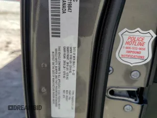 2022 Dodge Charger SXT with VIN 2C3CDXBG6NH219847, listed as a Copart auction lot 48360575 with 37,202 mi miles and Salvage Title. Bid and sale history available at DreamBid. Image 12.