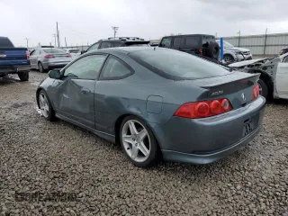 2005 Acura RSX Type S z VIN JH4DC53085S000470, wystawiony jako Copart lot #51381455 z przebiegiem 185 537 mil mil oraz Czysty tytuł • Clean title. Historia ofert i sprzedaży dostępna na DreamBid. Obrazek 2.